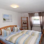 Apartament Kranichhof *