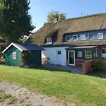 Apartament Kranichhof *
