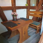 Kranichhof Apartament Hohwacht