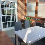 Kranichhof Apartament *