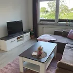 Kranichhof Apartment *