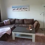 Kranichhof Apartment *