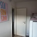 Apartment Kranichhof Hohwacht