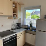 Kranichhof Apartment *