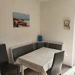 Kranichhof Apartment Hohwacht