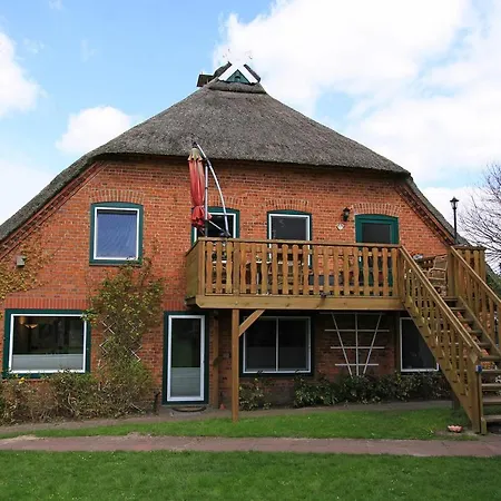 Apartament Kranichhof