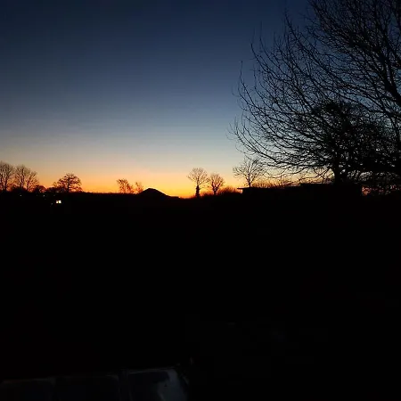 Kranichhof * Hohwacht