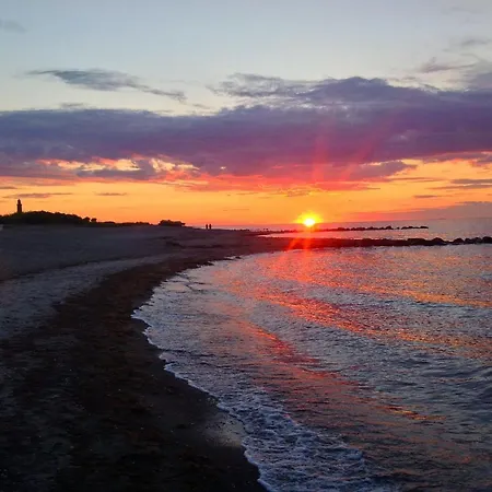 Apartament Kranichhof *