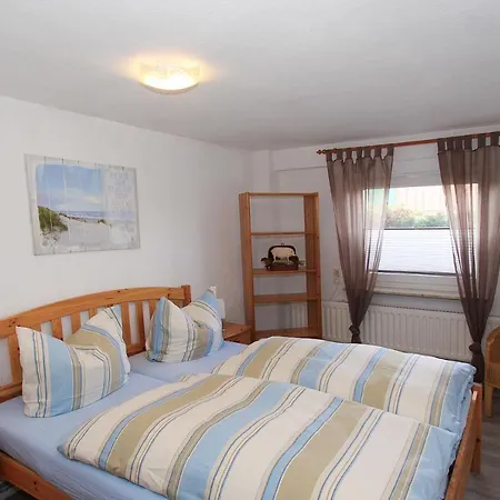 Apartament Kranichhof *