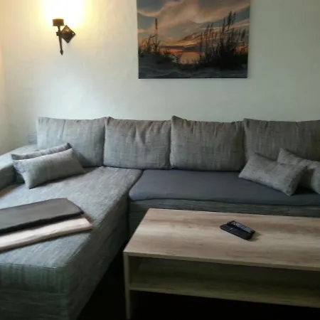Apartament Kranichhof