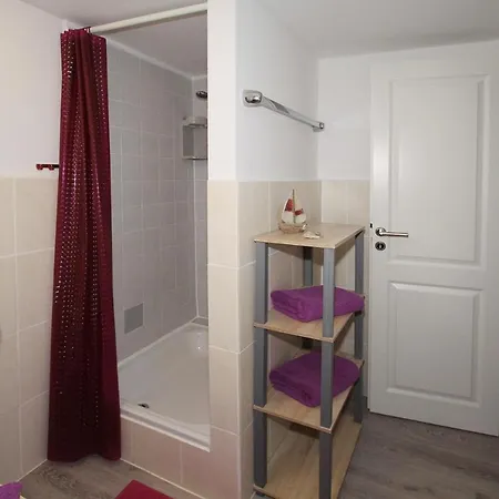 Kranichhof * Hohwacht