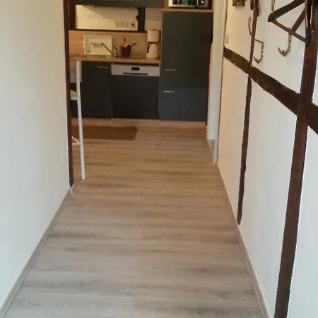 Kranichhof Hohwacht