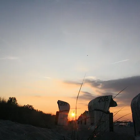 Kranichhof Apartament