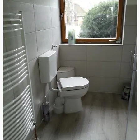 Apartament Kranichhof *