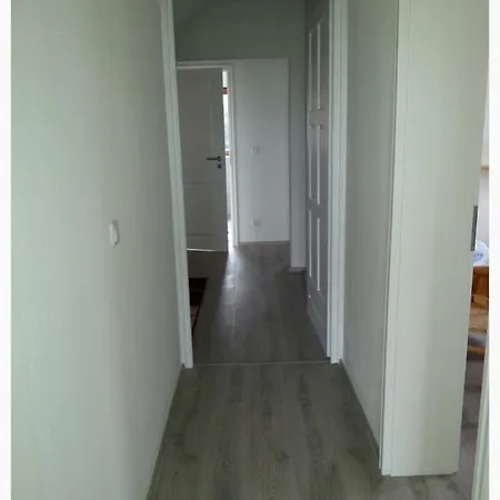 Apartament Kranichhof Hohwacht