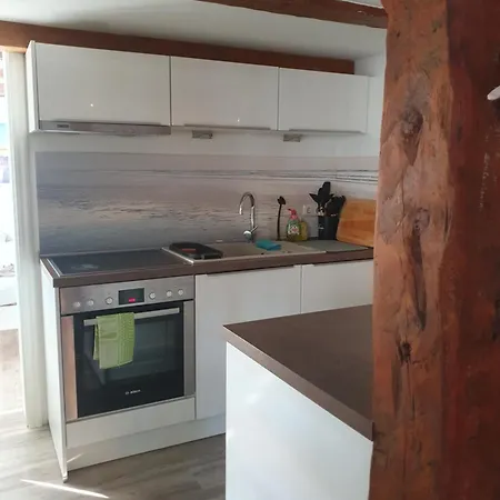 Apartment Kranichhof