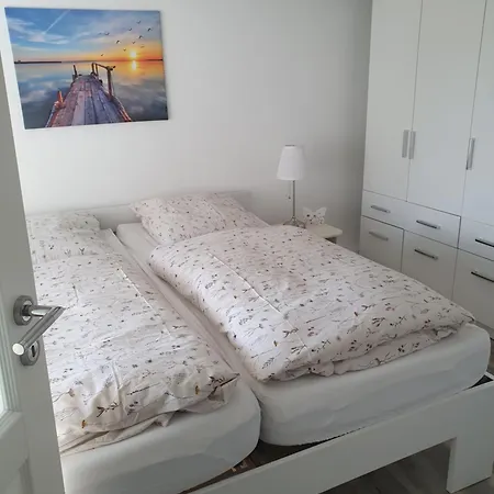 Apartment Kranichhof