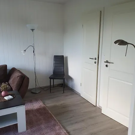 Kranichhof Lägenhet *