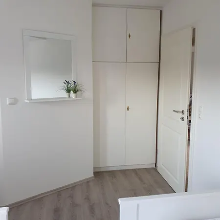 Kranichhof Hohwacht