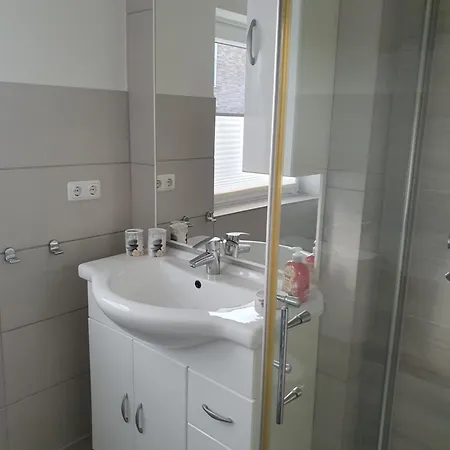 Kranichhof Hohwacht