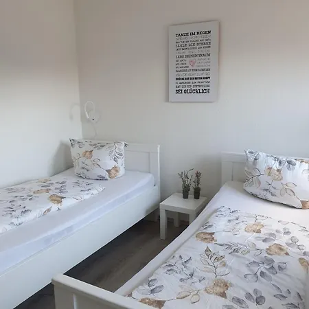 Kranichhof Hohwacht