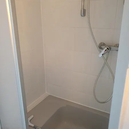 Kranichhof Apartment Hohwacht