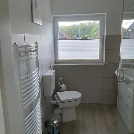 Kranichhof Lägenhet