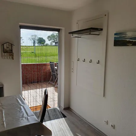 Kranichhof Apartment *