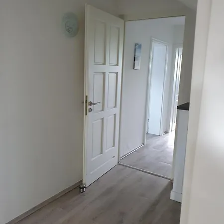 Kranichhof Lägenhet Hohwacht