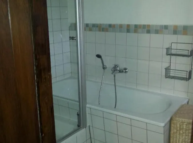 Kranichhof Appartamento