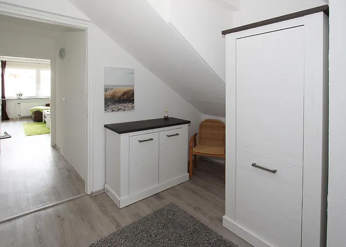 Appartamento Kranichhof