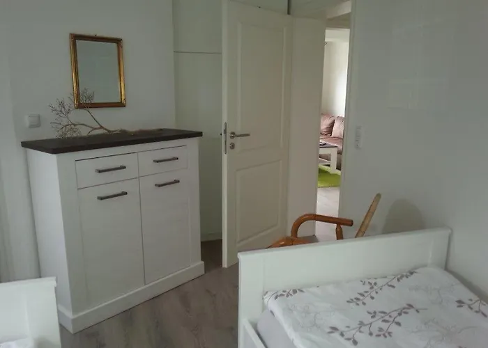 Kranichhof Appartamento Hohwacht