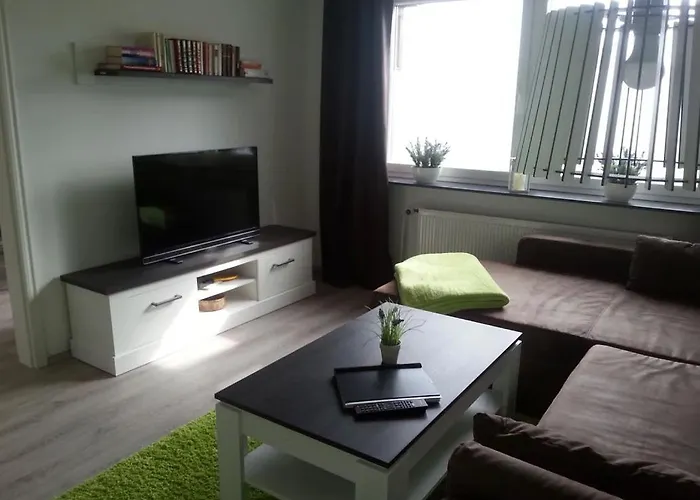 Kranichhof Appartamento *